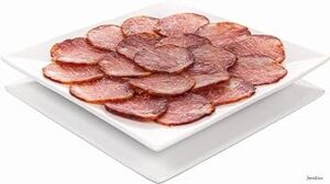 Surtido Ibérico